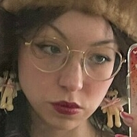 gothgirlmaya Çıplak