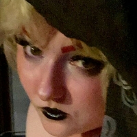 gothgoddessrose Çıplak