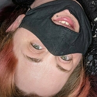 gothharlotbbw Çıplak