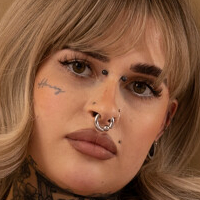 gothic_baby1 Çıplak