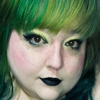 gothiccbbw Çıplak