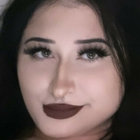 gothkris420 Çıplak
