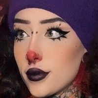 gothmommylilli Çıplak
