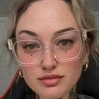 GothQueen Çıplak