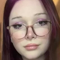 gothwaifu11 Çıplak