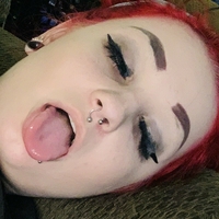gothxxxbarbie Çıplak