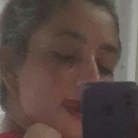 Graca Anjos Çıplak