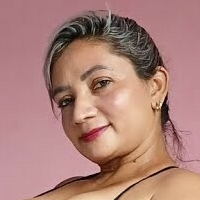 Graça Vieira Çıplak