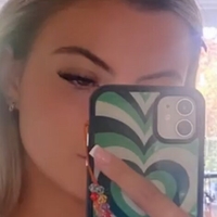 Grace Bidd Çıplak