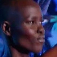 Grace Bol Çıplak