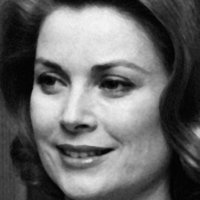 Grace Kelly Çıplak