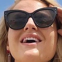 Grace Levy Çıplak
