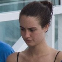 Grace Van Patten Çıplak