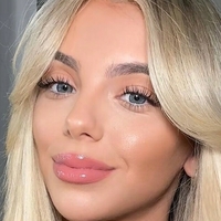 Gracie Parker Çıplak
