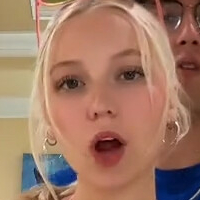 graciecfmay Çıplak