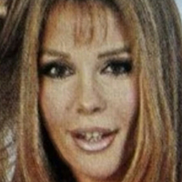 Graciela Alfano Çıplak