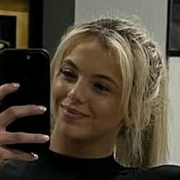 gracieparkerr Çıplak
