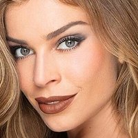 Grazielli Massafera Çıplak