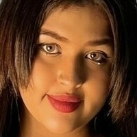 Greicy Mariana Çıplak