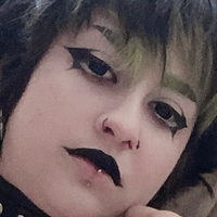 Gremlinbxtch Çıplak