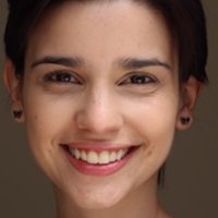 Greta Antoine Çıplak