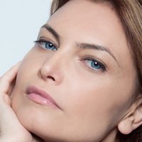 Greta Cavazzoni Çıplak