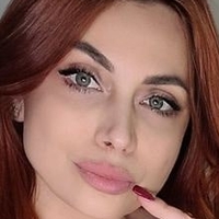 Greta Fox Çıplak