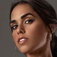 Griselle Menea Çıplak