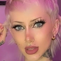 grrrl_germs Çıplak