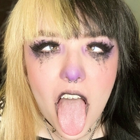 gummyghostgirl Çıplak