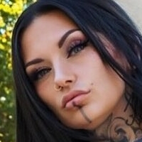GunBunny101 Çıplak