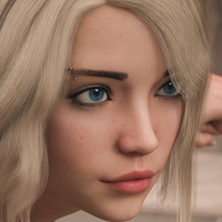 Gwen Stacy Çıplak