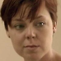 Gwendolyn Garver Çıplak