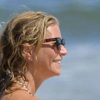 Gwyneth Paltrow Çıplak