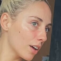 gymkatie_ Çıplak