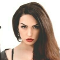 gynarchygoddess Çıplak