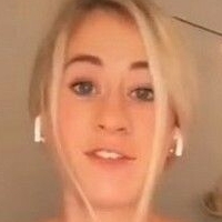 Hailey Marie Çıplak