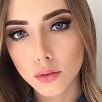Hailie Scott Çıplak