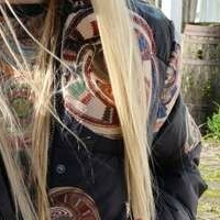 Hairy Wifey Çıplak