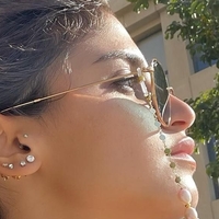 Hala Al Turk Çıplak