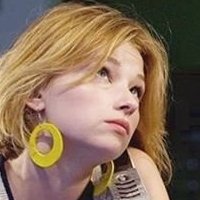Haley Bennett Çıplak