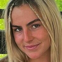 Haley Cavinder Çıplak