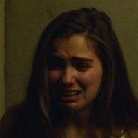 Haley Lu Richardson Çıplak