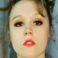 halochick94 Çıplak