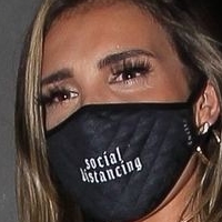 Hana Giraldo Çıplak