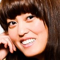Hana Mae Lee Çıplak