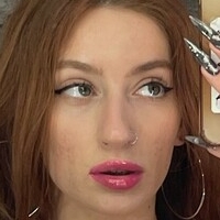 Hanna Ginger Çıplak