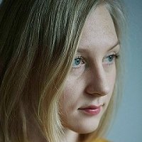 Hanna Hovitie Çıplak