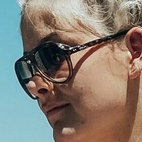 Hannah Bourque Çıplak