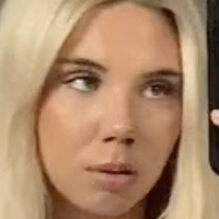 Hannah Bystrom Çıplak